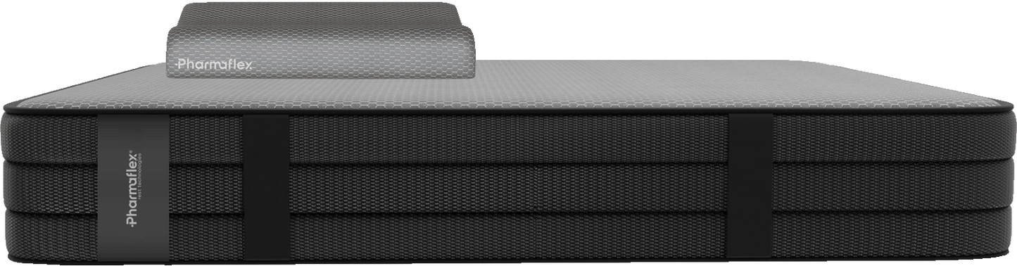 Bundle Materasso Performance Memory + Cervical (Risparmi 20€)