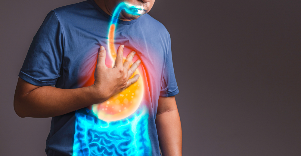 Cuscino antireflusso: scegli Pharmaflex Reflux