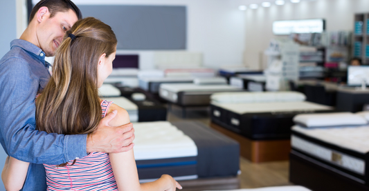 Reti per materassi: quali scegliere e perché