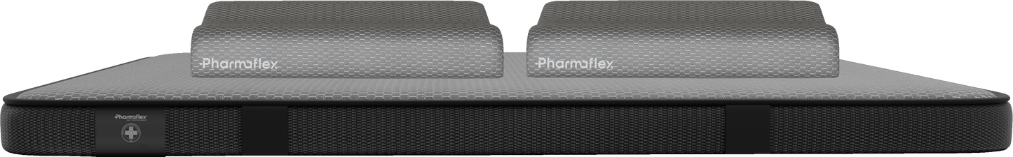 Bundle Topper + 2 Cervical (Risparmi 40€)