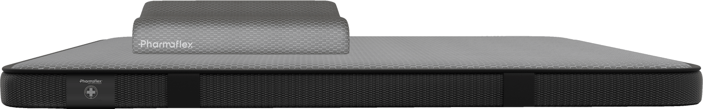 Bundle Topper + Cervical (Risparmi 20€)