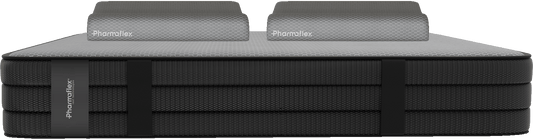 Bundle Materasso Performance Hybrid + 2 Cervical (Risparmi 40€)