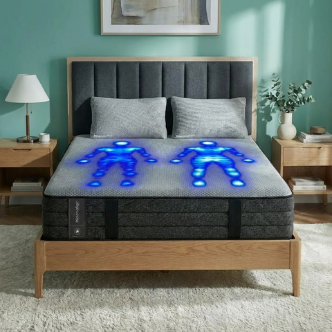 Materasso Performance Hybrid