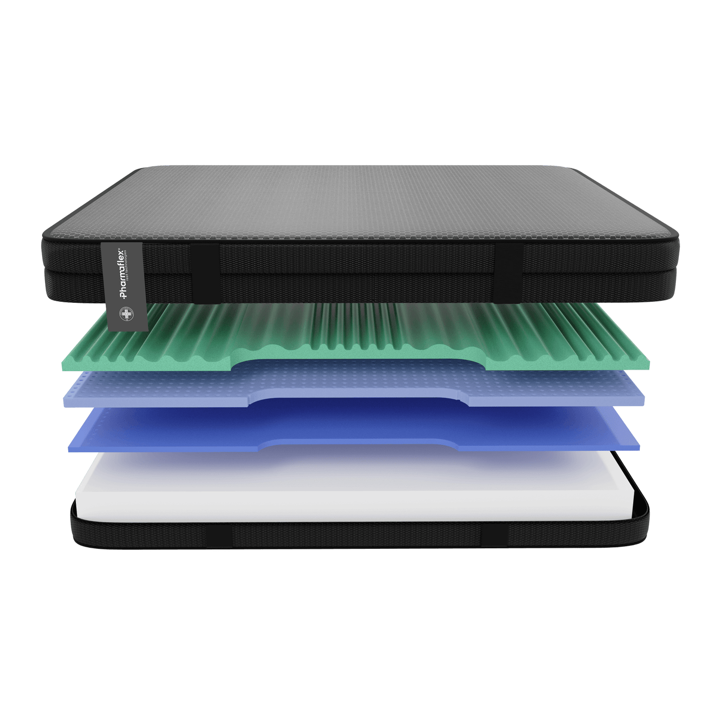 Materasso Performance Memory