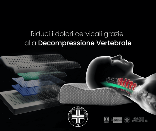 Cuscino Cervical (Cod)