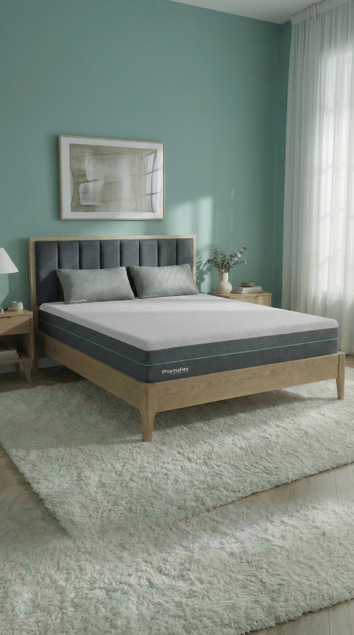 Materasso AirAdapt Hybrid