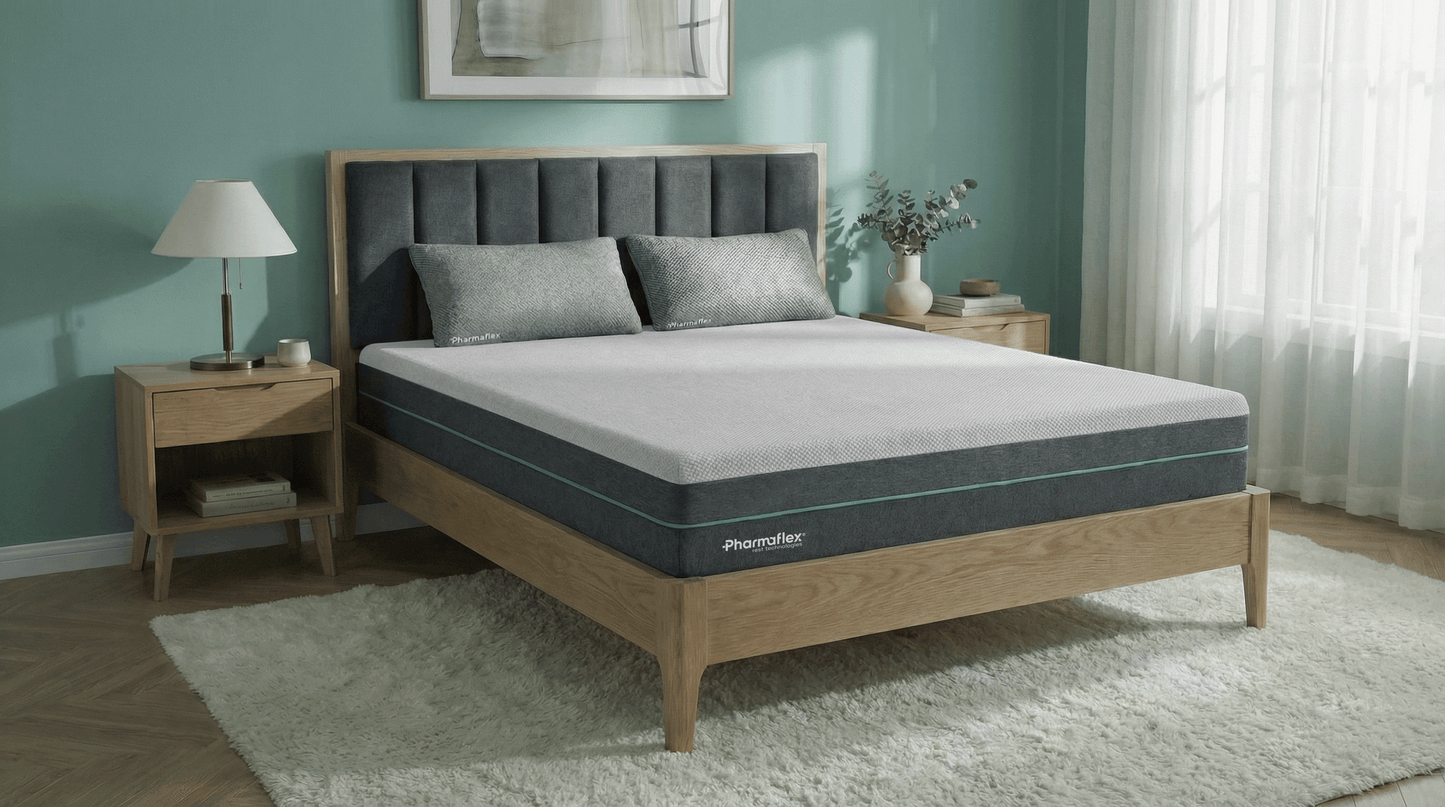 Materasso AirAdapt Memory