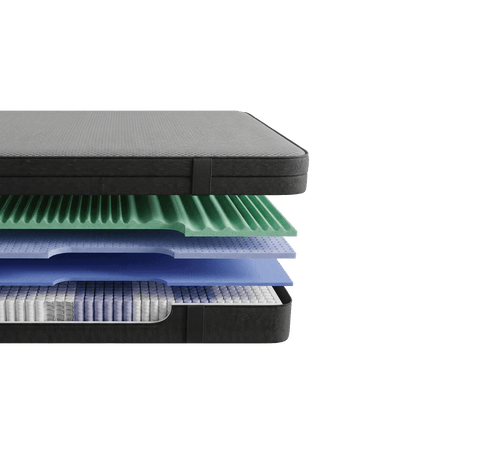 Materasso Performance Hybrid