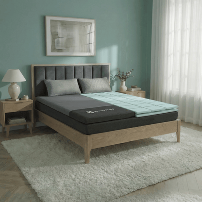 Topper Overpad