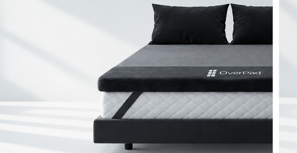 Topper Overpad