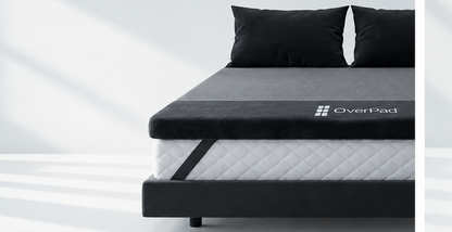Topper Overpad