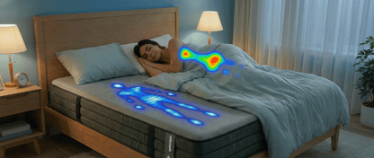 Materasso Performance Hybrid