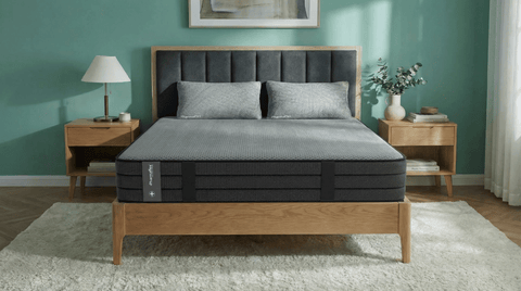 Materasso Performance Hybrid