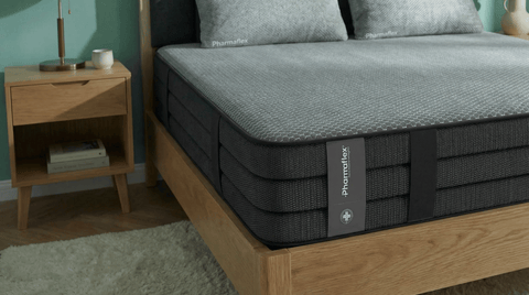 Materasso Performance Hybrid