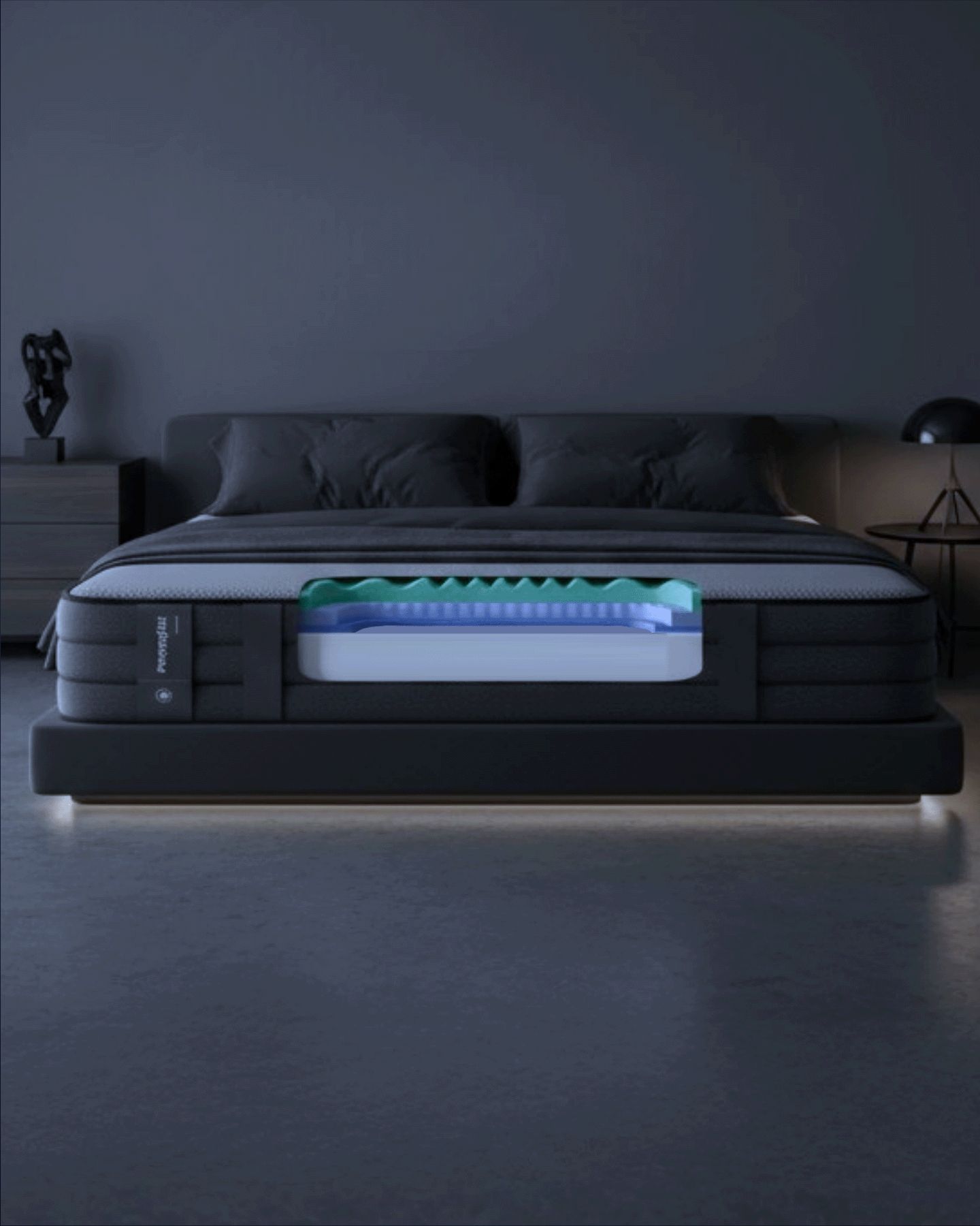 Materasso Performance Memory