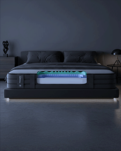 Materasso Performance Memory