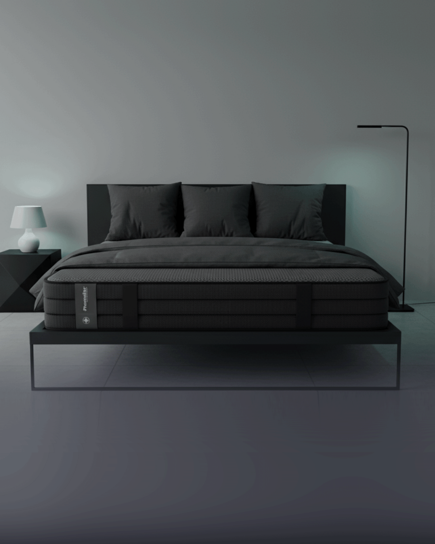 Materasso Performance Hybrid