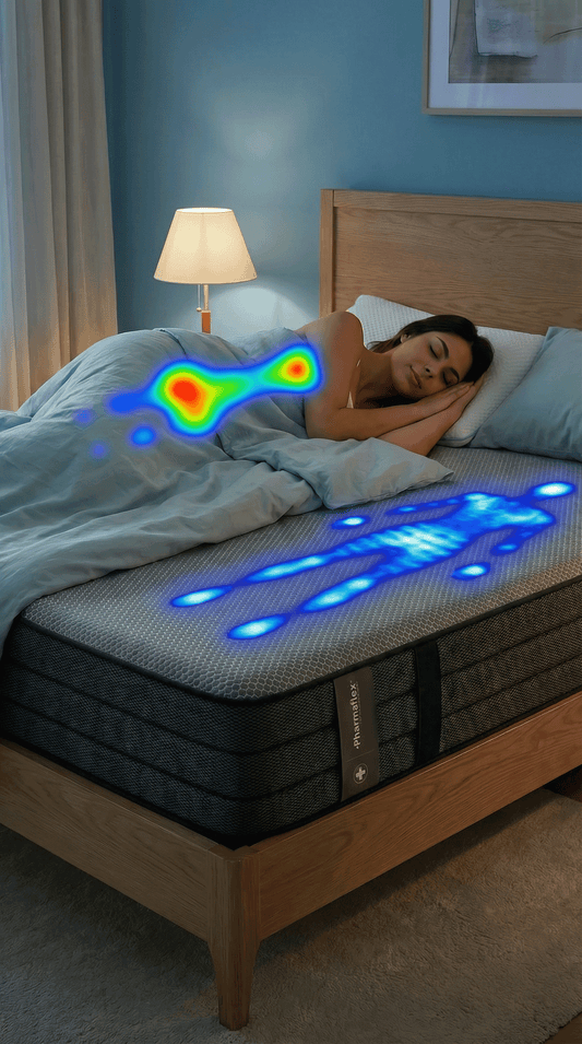 Matratze Performance Hybrid