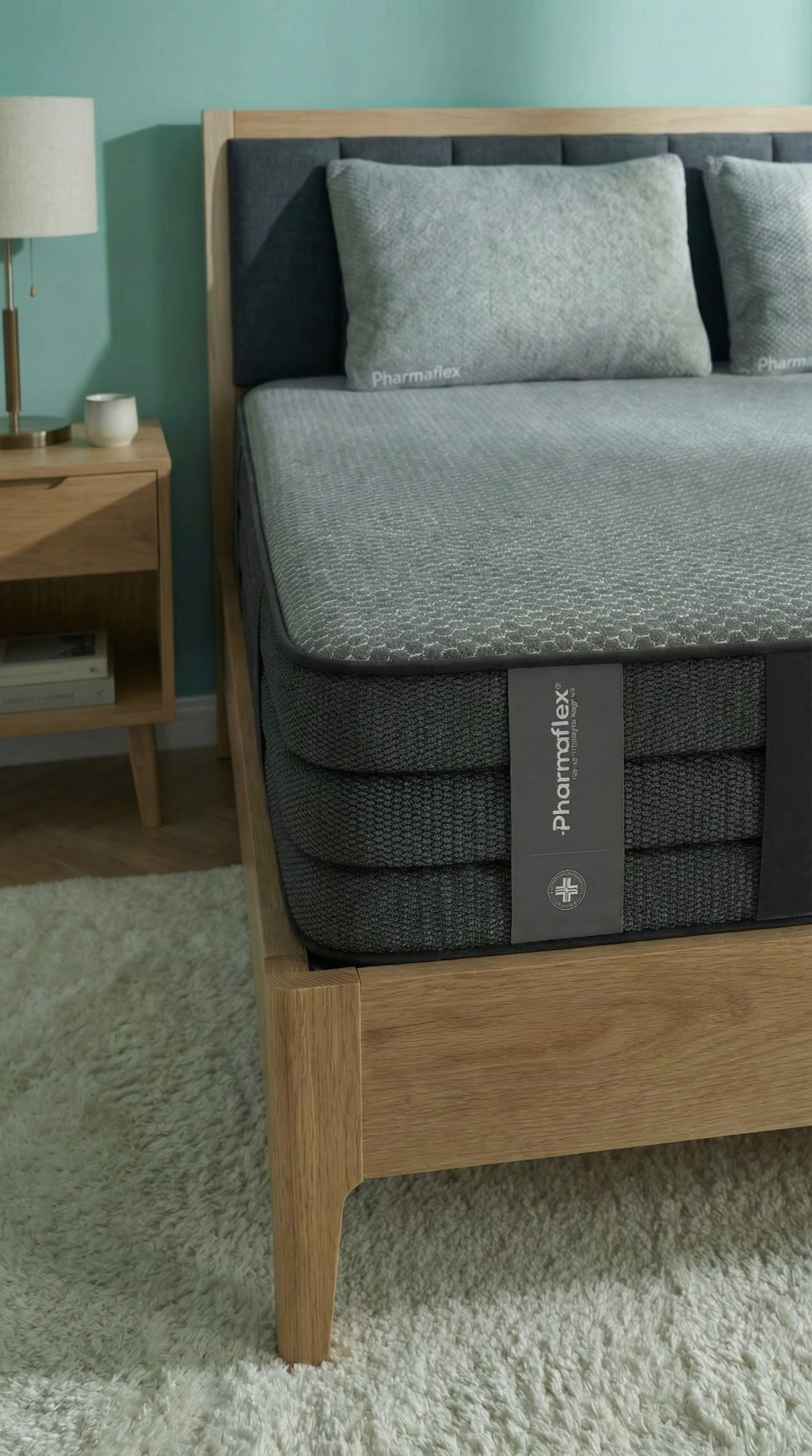 Materasso Performance Hybrid