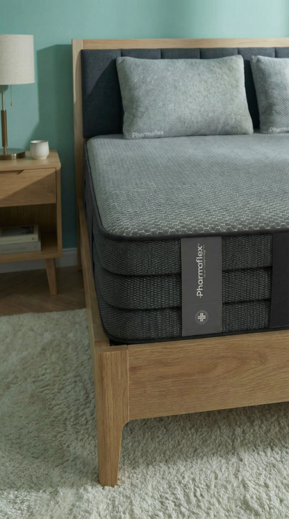 Materasso Performance Hybrid