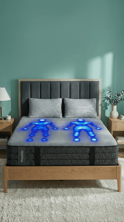 Materasso Performance Hybrid