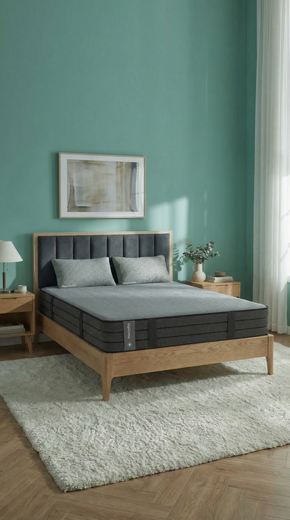 Materasso Performance Hybrid