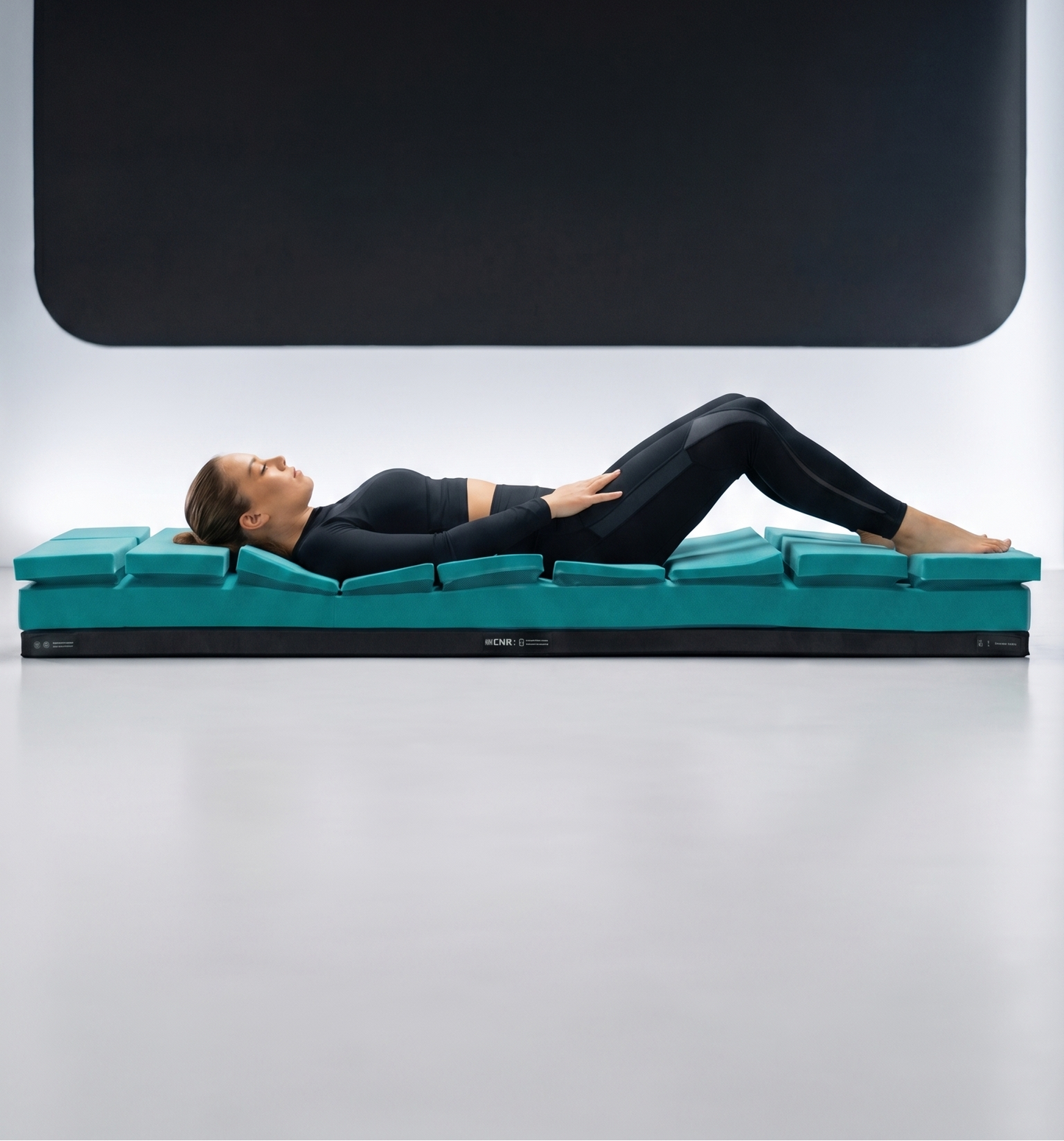 Topper Overpad