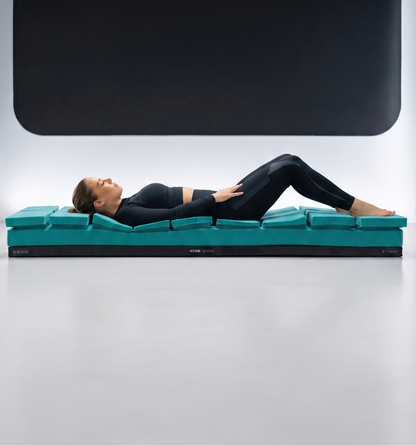 Topper Overpad