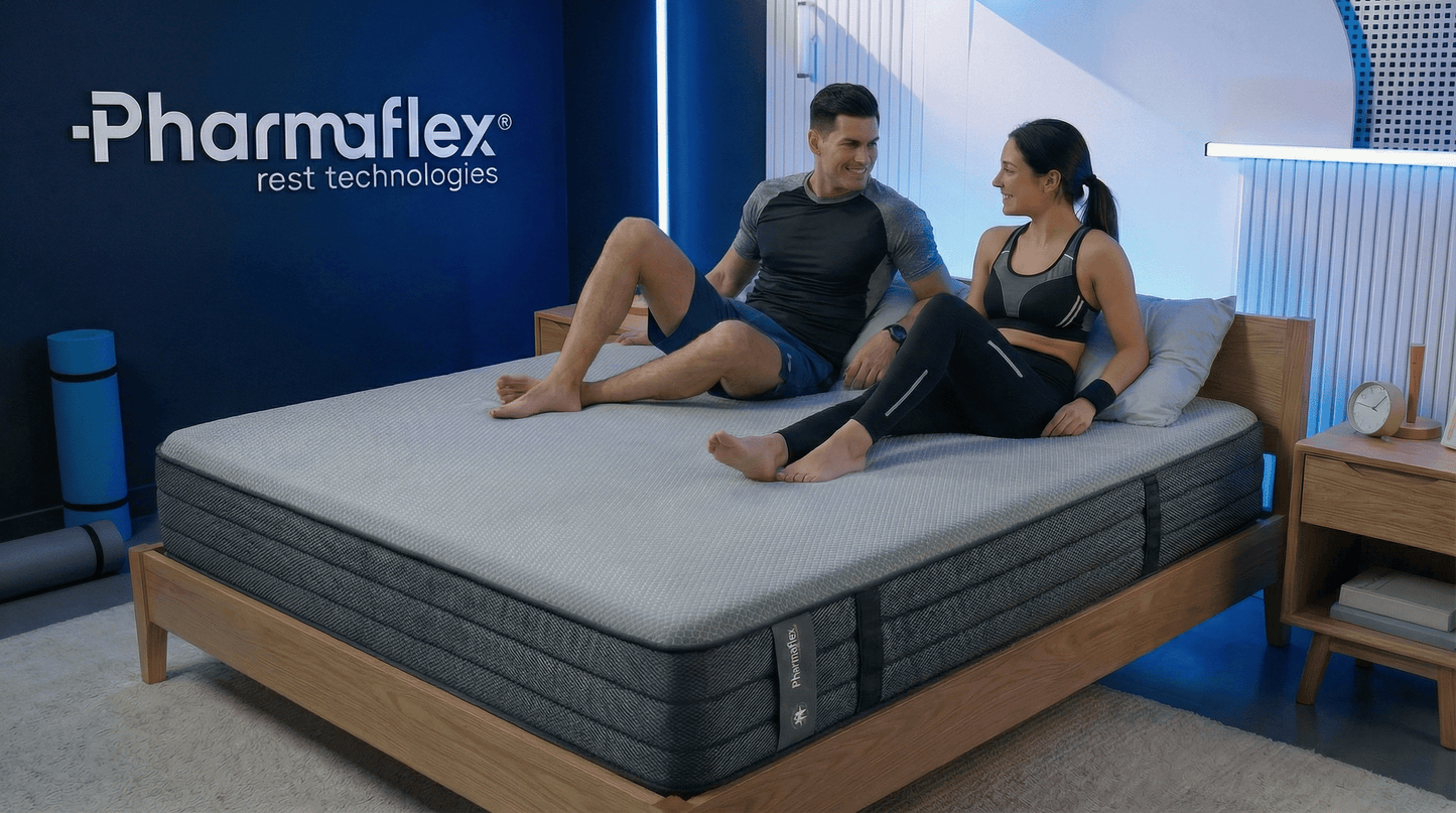 Materasso Performance Hybrid