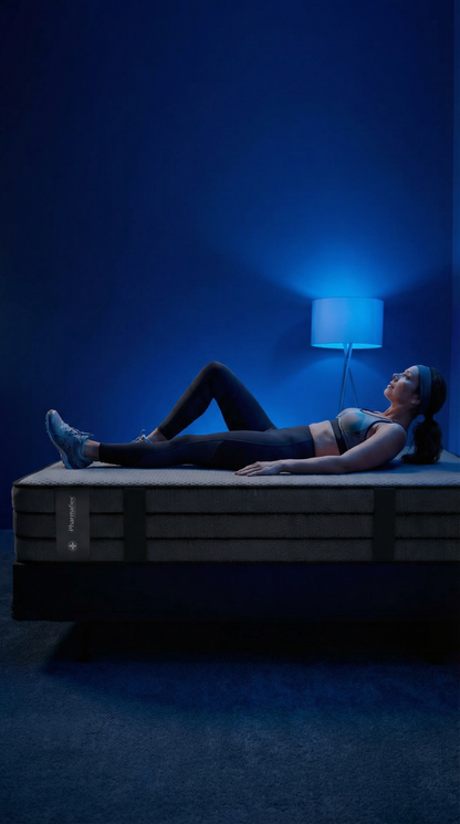 Materasso Performance Hybrid